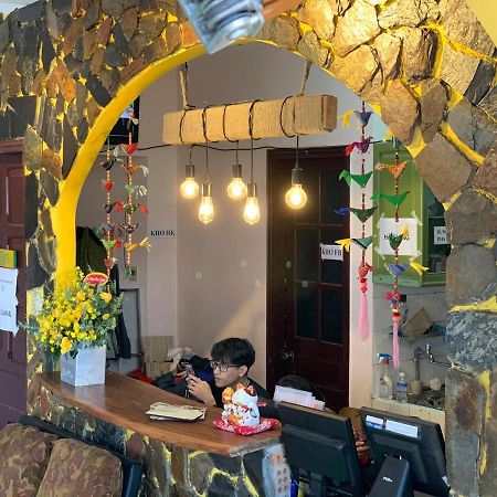 Doc Bo Homestay Da Lat Eksteriør billede