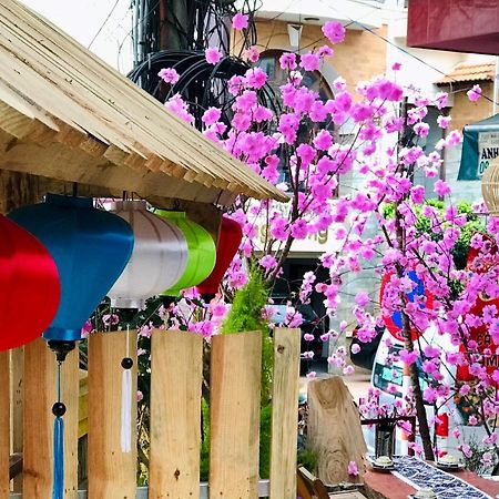 Doc Bo Homestay Da Lat Eksteriør billede