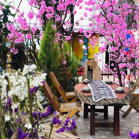 Doc Bo Homestay Da Lat Eksteriør billede