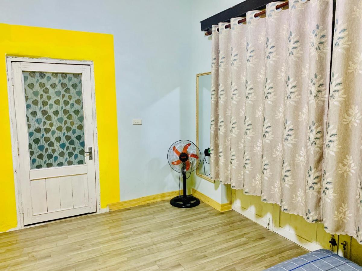 Doc Bo Homestay Da Lat Eksteriør billede