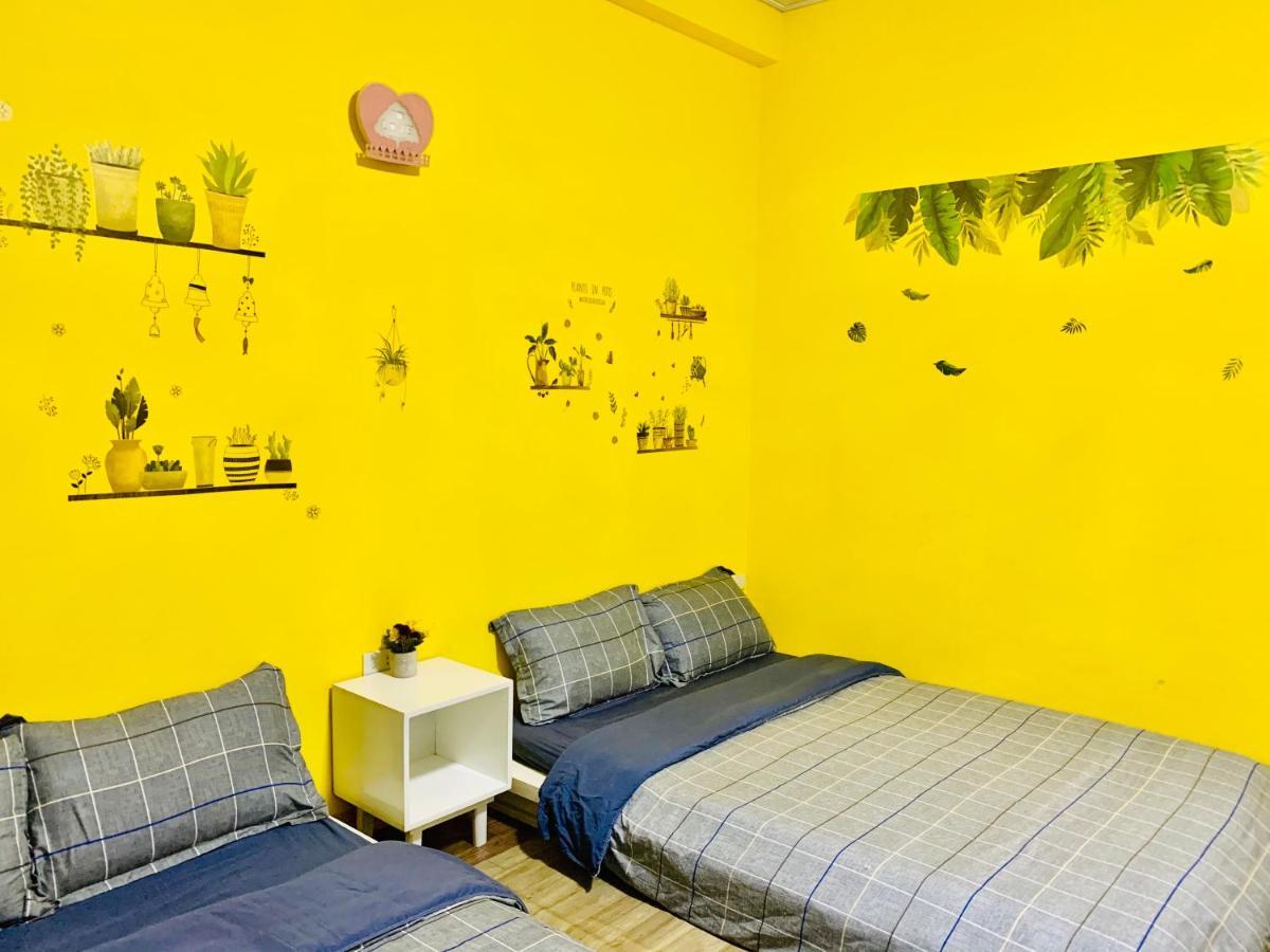 Doc Bo Homestay Da Lat Eksteriør billede