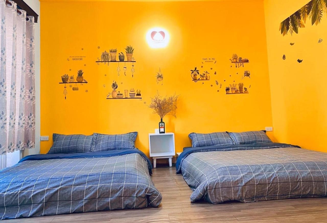 Doc Bo Homestay Da Lat Eksteriør billede