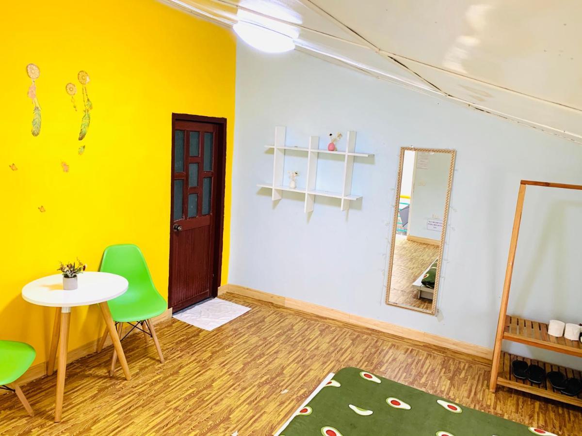 Doc Bo Homestay Da Lat Eksteriør billede