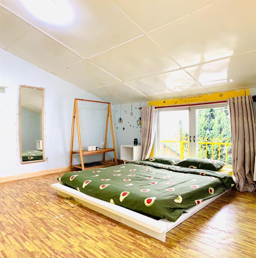 Doc Bo Homestay Da Lat Eksteriør billede