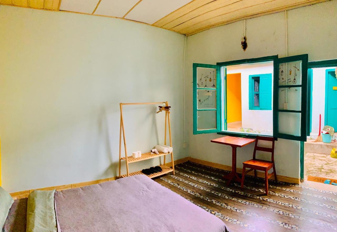 Doc Bo Homestay Da Lat Eksteriør billede