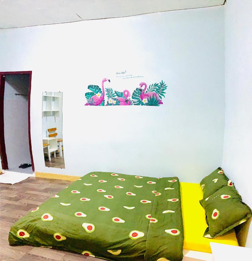 Doc Bo Homestay Da Lat Eksteriør billede