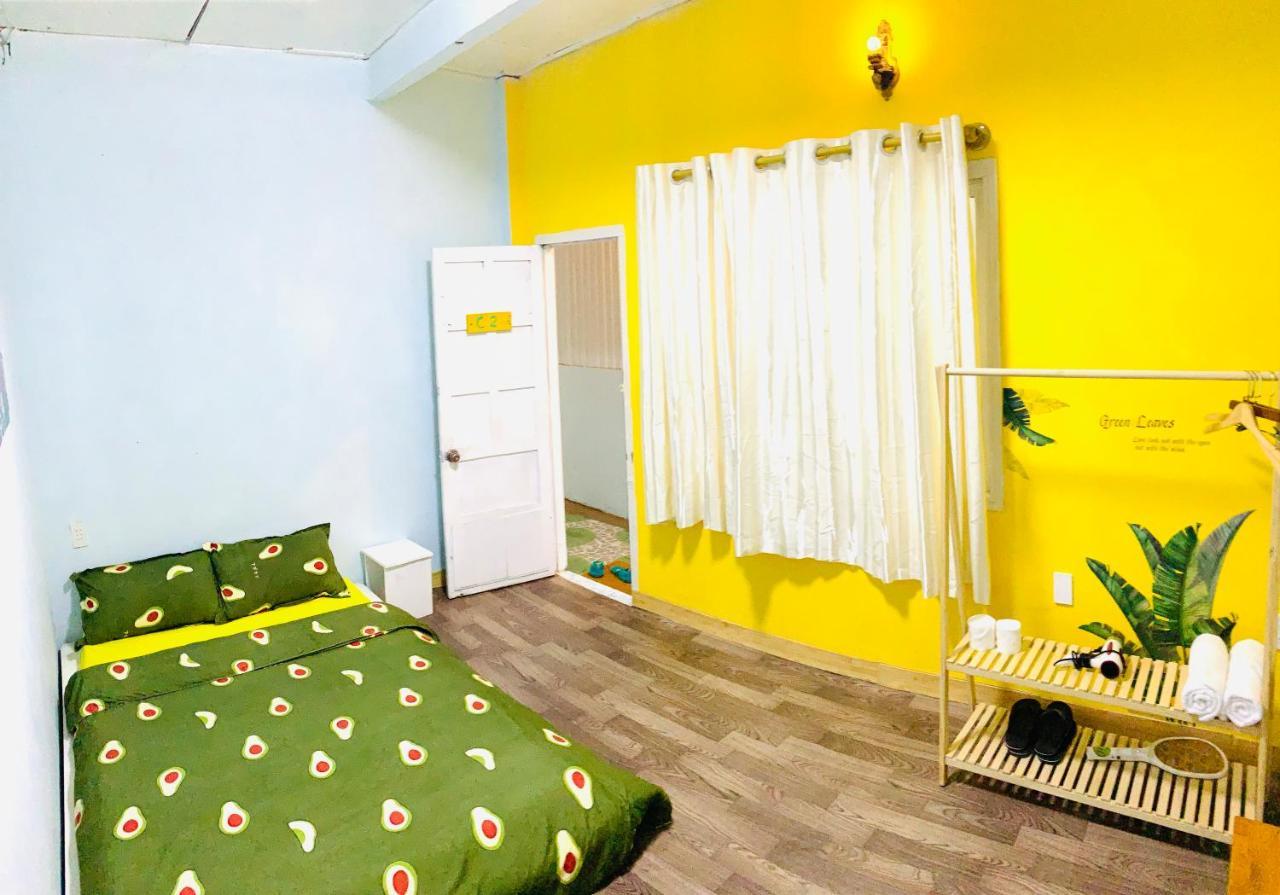 Doc Bo Homestay Da Lat Eksteriør billede