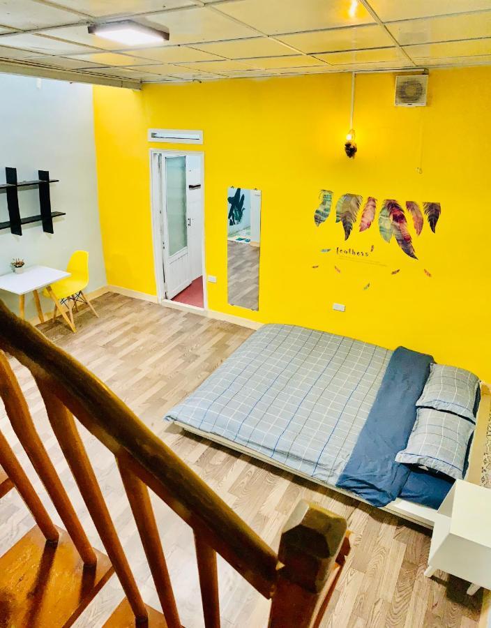 Doc Bo Homestay Da Lat Eksteriør billede