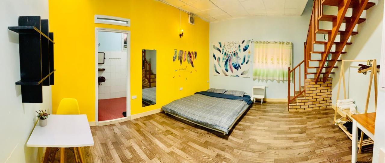 Doc Bo Homestay Da Lat Eksteriør billede