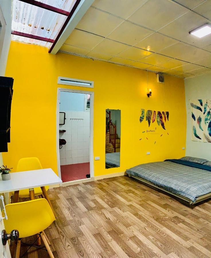 Doc Bo Homestay Da Lat Eksteriør billede