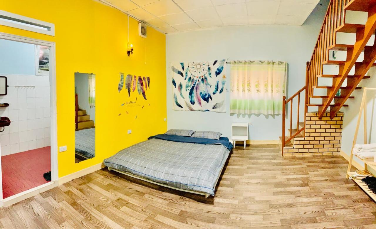 Doc Bo Homestay Da Lat Eksteriør billede