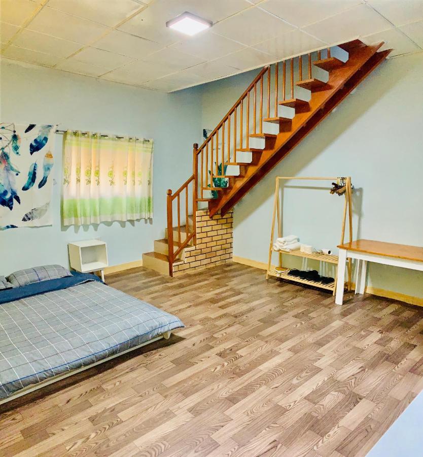 Doc Bo Homestay Da Lat Eksteriør billede