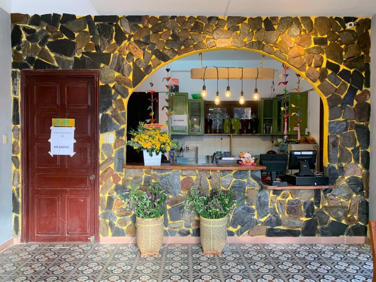 Doc Bo Homestay Da Lat Eksteriør billede