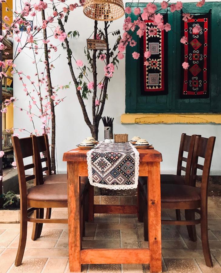 Doc Bo Homestay Da Lat Eksteriør billede
