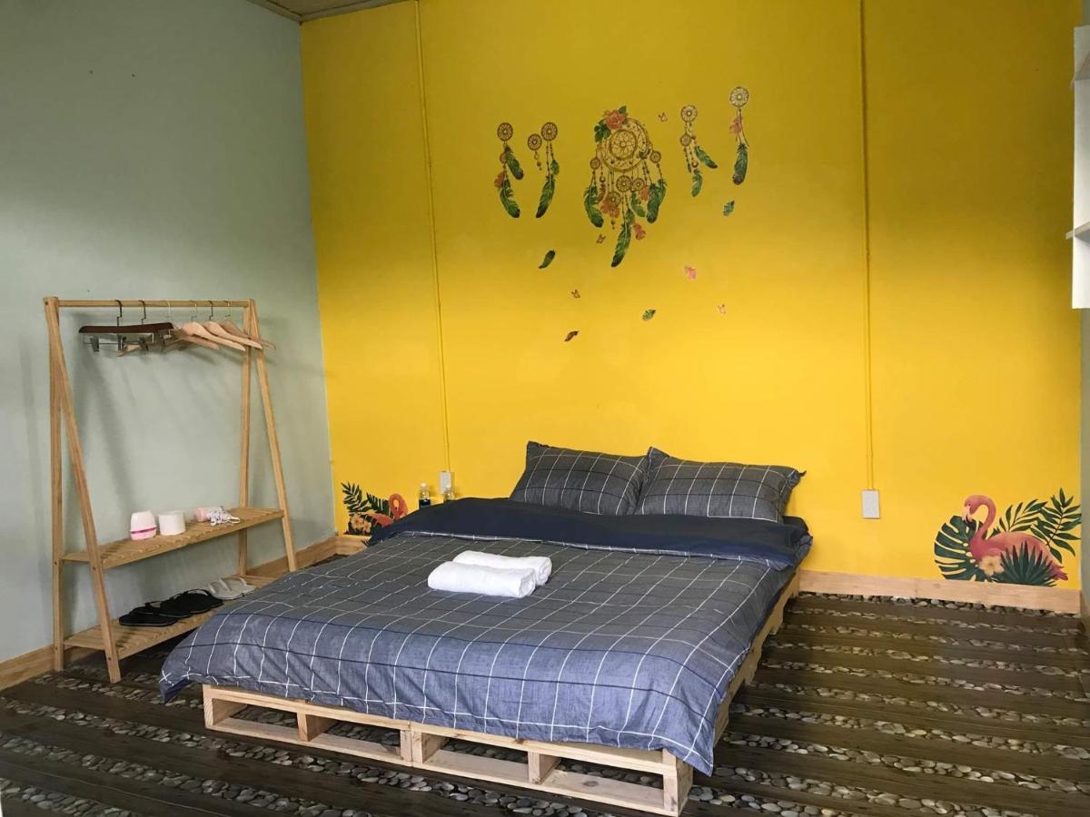 Doc Bo Homestay Da Lat Eksteriør billede