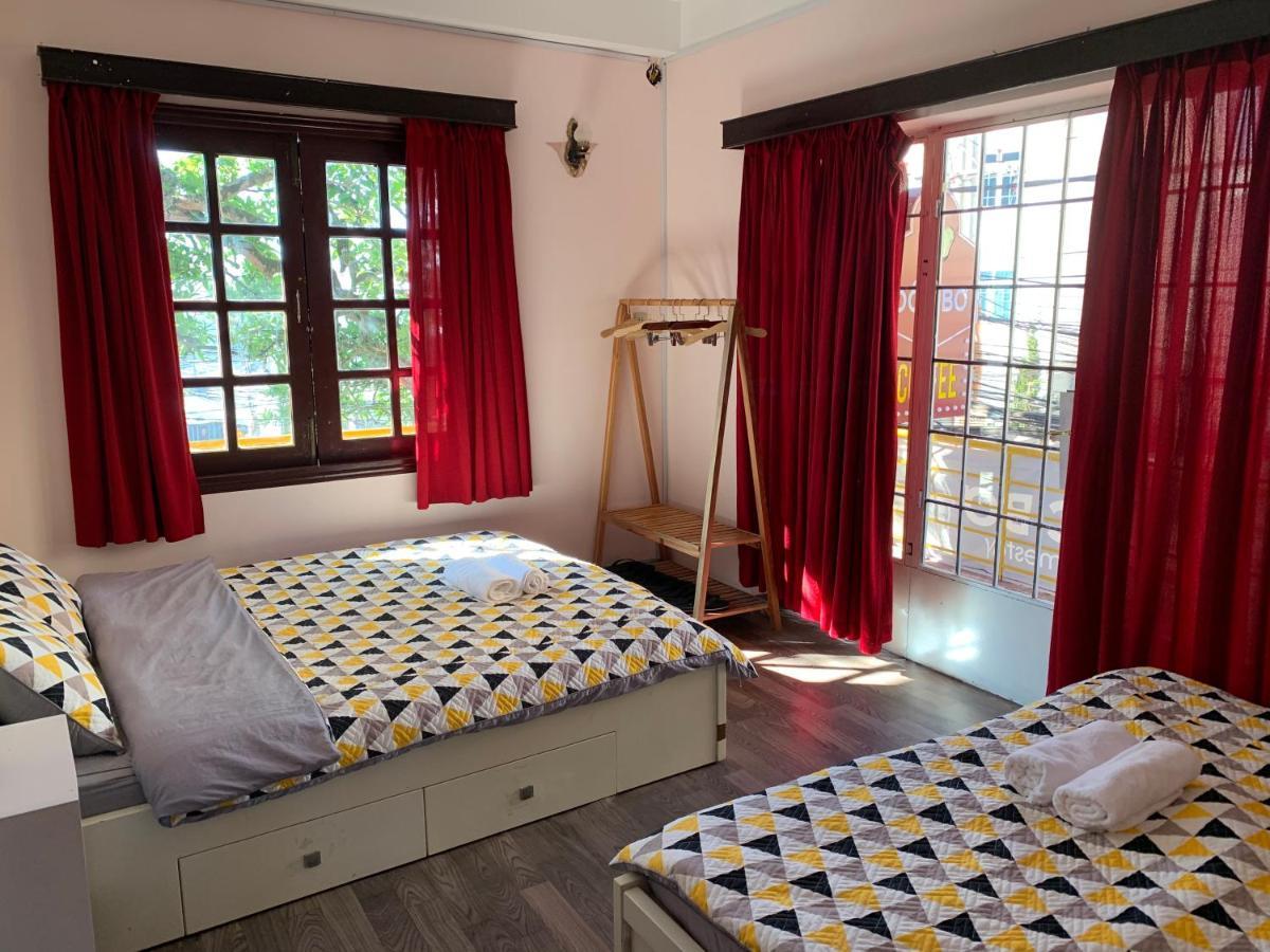 Doc Bo Homestay Da Lat Eksteriør billede