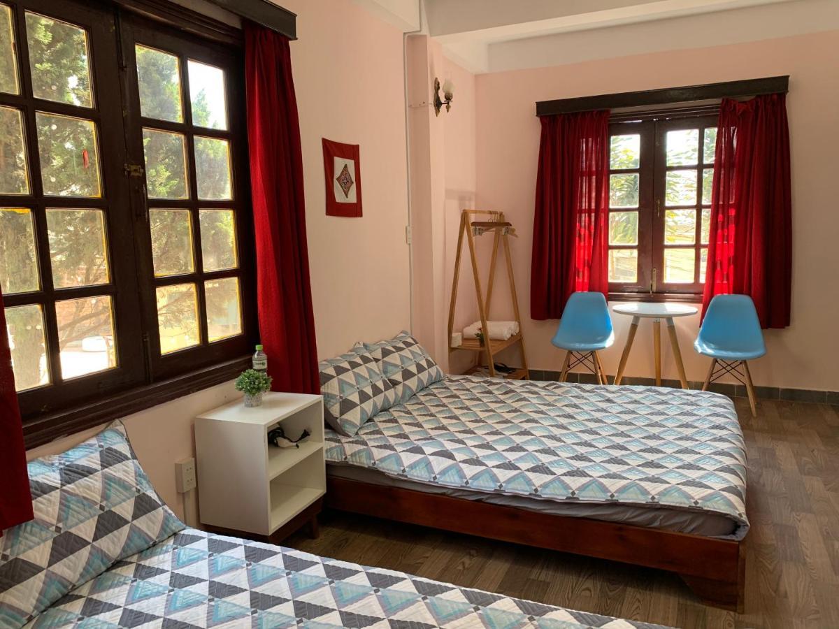 Doc Bo Homestay Da Lat Eksteriør billede