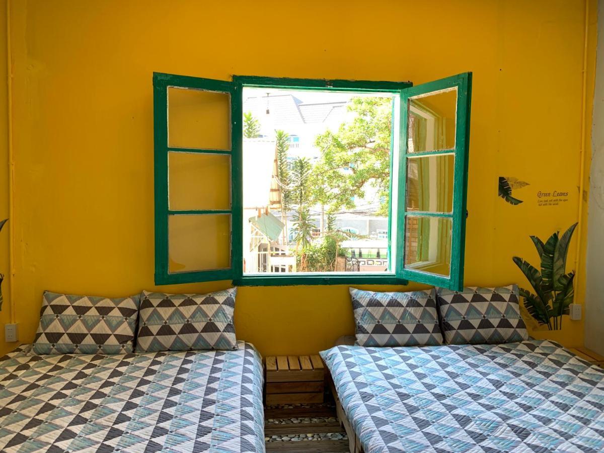 Doc Bo Homestay Da Lat Eksteriør billede