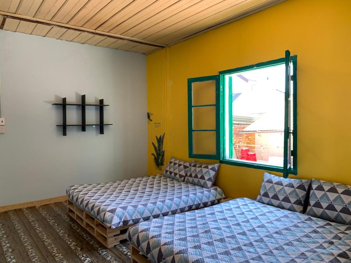Doc Bo Homestay Da Lat Eksteriør billede
