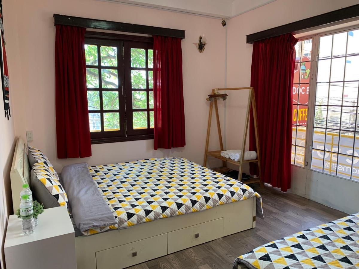 Doc Bo Homestay Da Lat Eksteriør billede