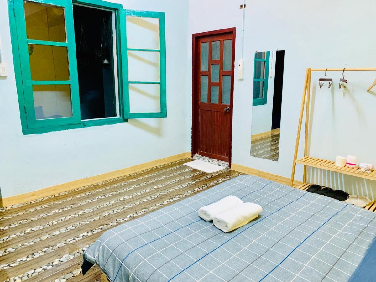 Doc Bo Homestay Da Lat Eksteriør billede