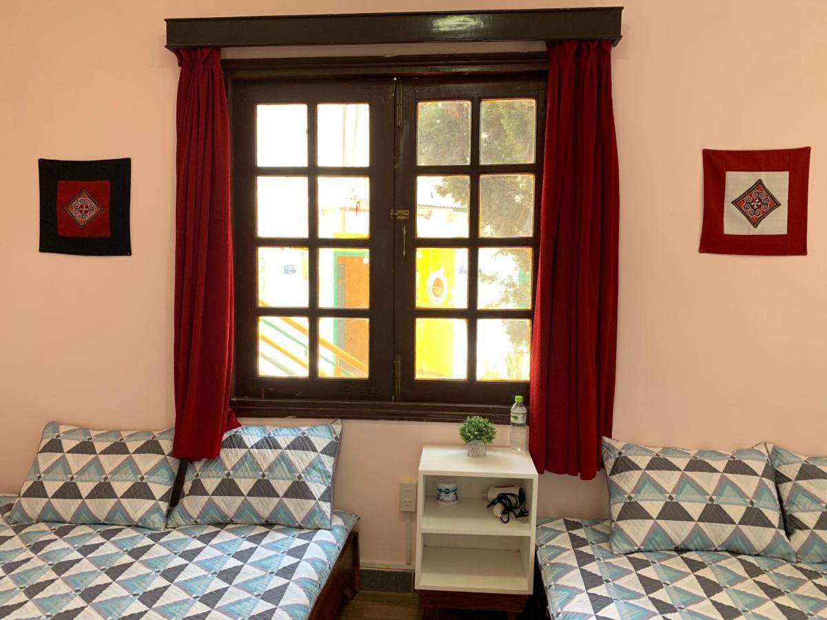 Doc Bo Homestay Da Lat Eksteriør billede