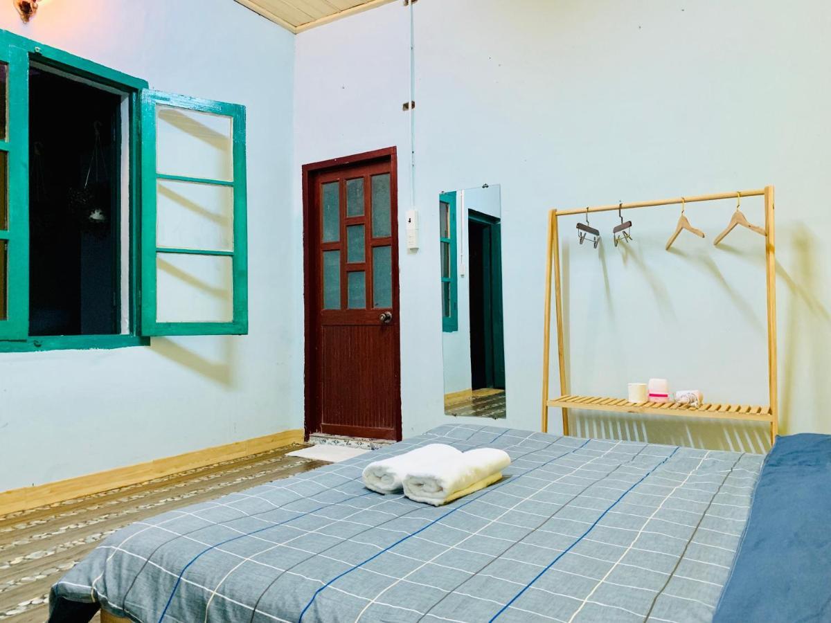 Doc Bo Homestay Da Lat Eksteriør billede