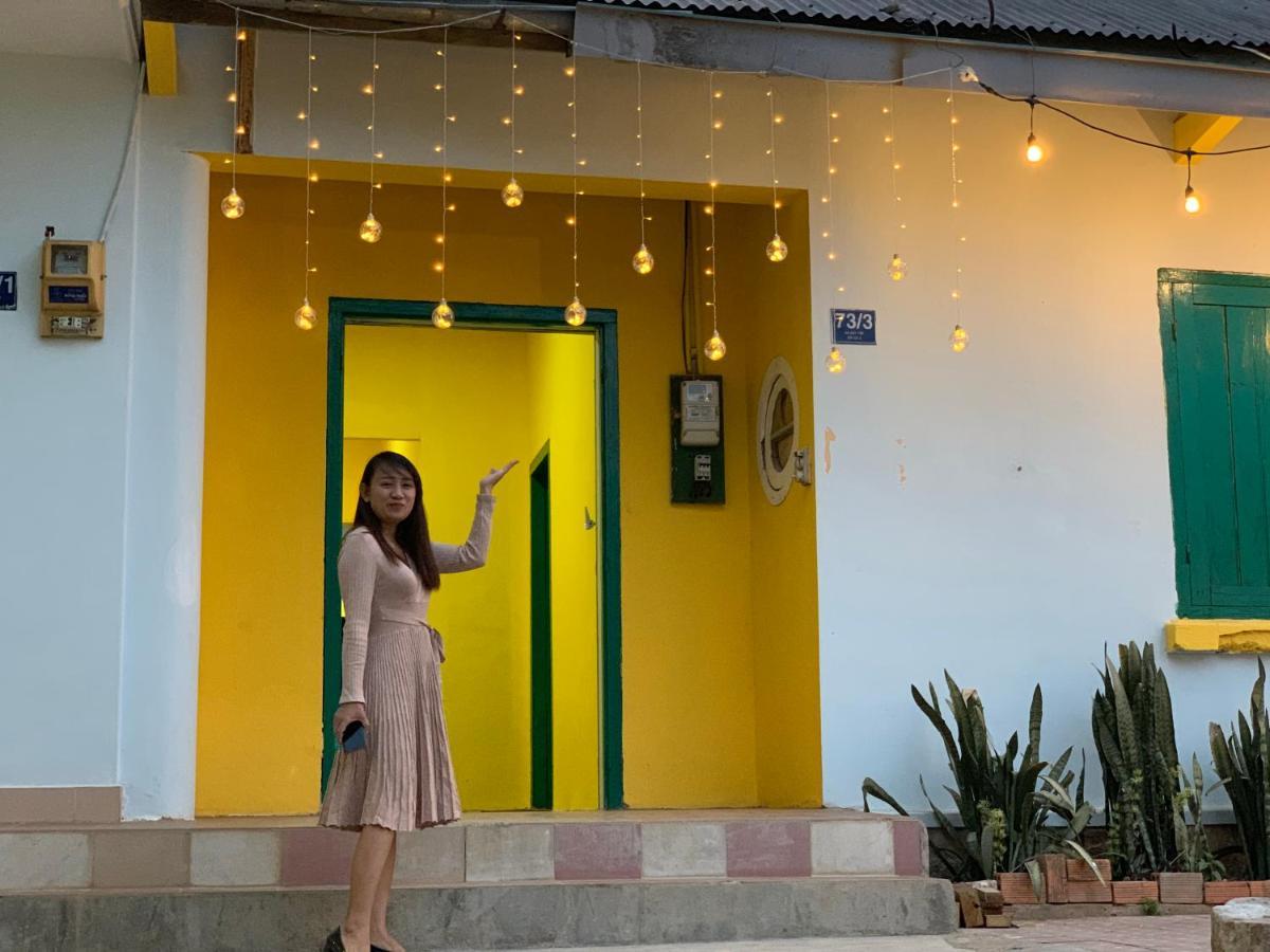 Doc Bo Homestay Da Lat Eksteriør billede