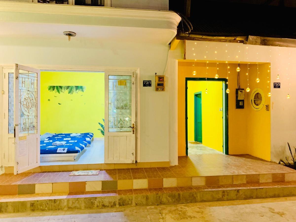 Doc Bo Homestay Da Lat Eksteriør billede