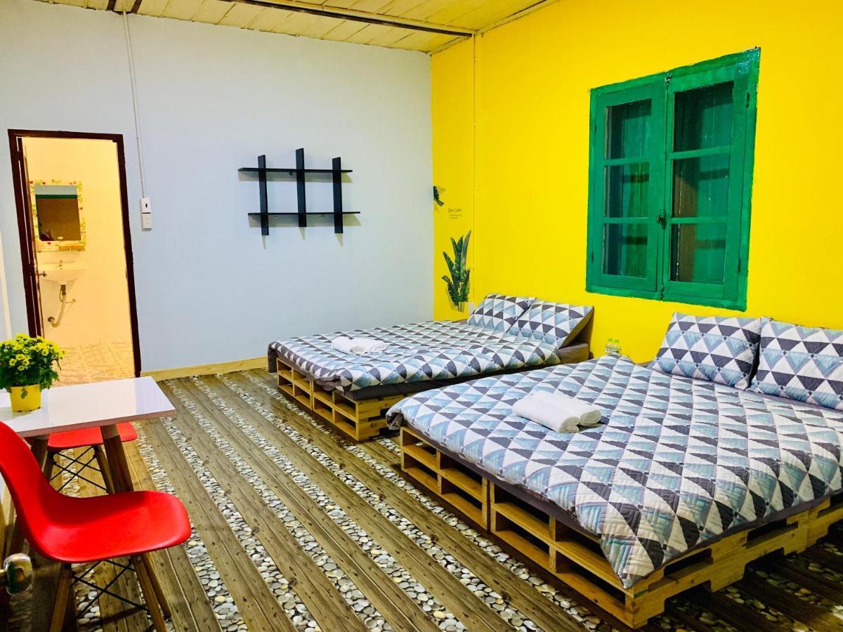 Doc Bo Homestay Da Lat Eksteriør billede