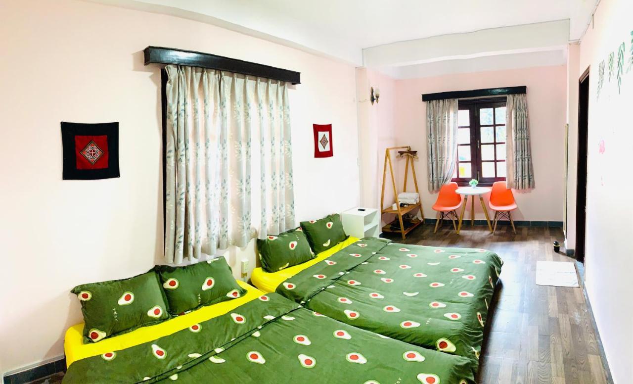 Doc Bo Homestay Da Lat Eksteriør billede