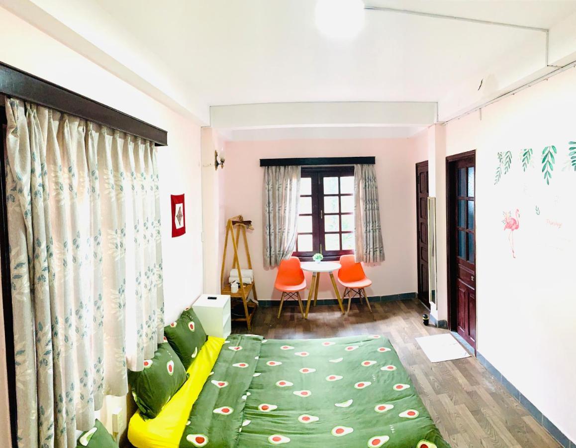 Doc Bo Homestay Da Lat Eksteriør billede