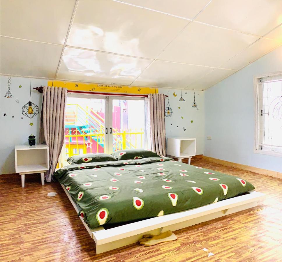 Doc Bo Homestay Da Lat Eksteriør billede