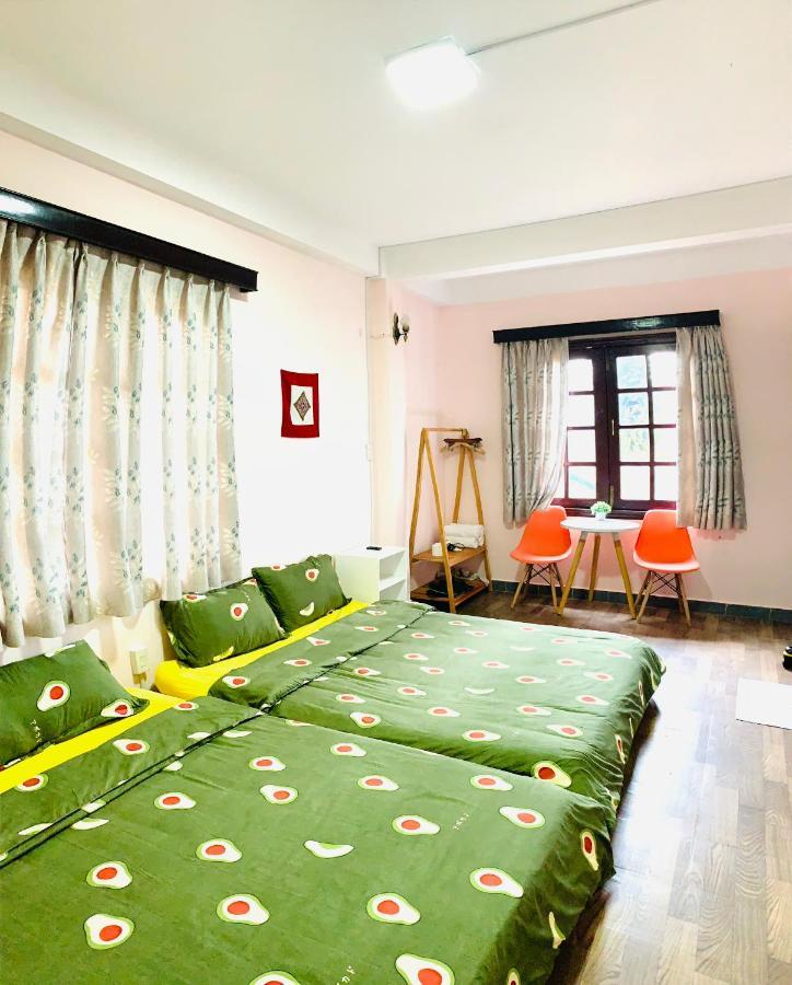 Doc Bo Homestay Da Lat Eksteriør billede