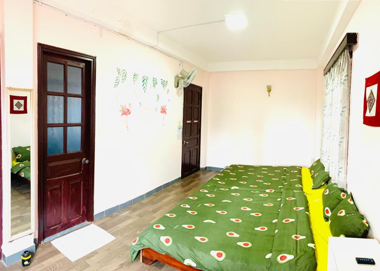 Doc Bo Homestay Da Lat Eksteriør billede